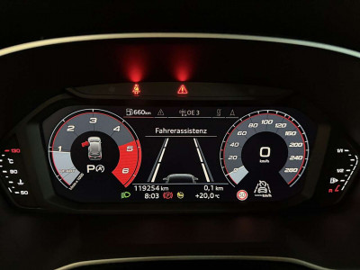 Audi Q3 Gebrauchtwagen Audi Q3 Gebrauchtwagen