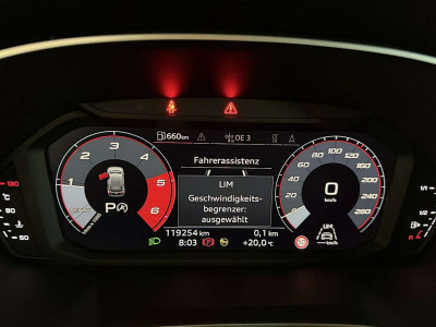 Audi Q3 Gebrauchtwagen Audi Q3 Gebrauchtwagen