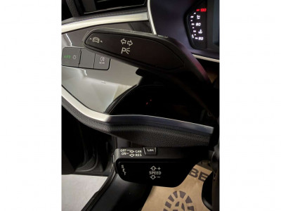 Audi Q3 Gebrauchtwagen Audi Q3 Gebrauchtwagen