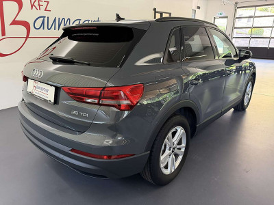 Audi Q3 Gebrauchtwagen Audi Q3 Gebrauchtwagen
