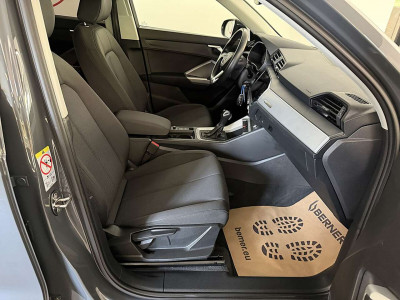Audi Q3 Gebrauchtwagen Audi Q3 Gebrauchtwagen