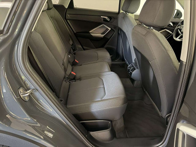 Audi Q3 Gebrauchtwagen Audi Q3 Gebrauchtwagen