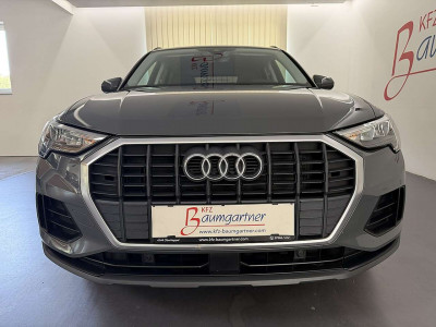 Audi Q3 Gebrauchtwagen Audi Q3 Gebrauchtwagen