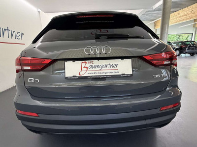 Audi Q3 Gebrauchtwagen Audi Q3 Gebrauchtwagen