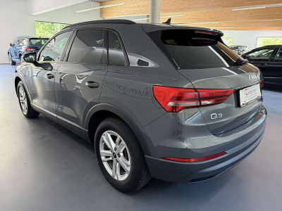 Audi Q3 Gebrauchtwagen Audi Q3 Gebrauchtwagen