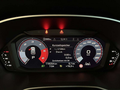 Audi Q3 Gebrauchtwagen Audi Q3 Gebrauchtwagen