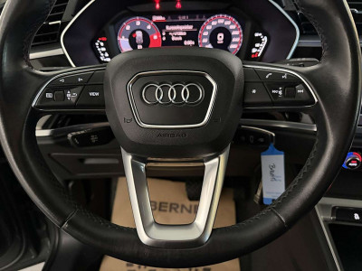 Audi Q3 Gebrauchtwagen Audi Q3 Gebrauchtwagen
