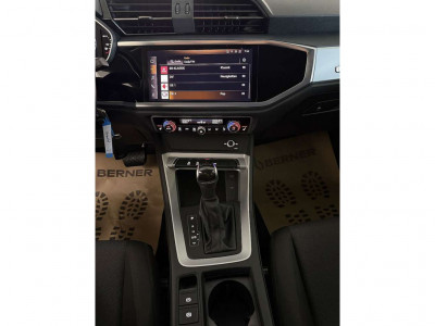Audi Q3 Gebrauchtwagen Audi Q3 Gebrauchtwagen