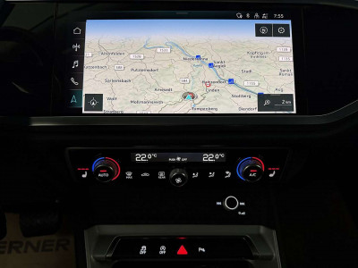 Audi Q3 Gebrauchtwagen Audi Q3 Gebrauchtwagen