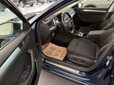Skoda Superb Gebrauchtwagen Skoda Superb Gebrauchtwagen
