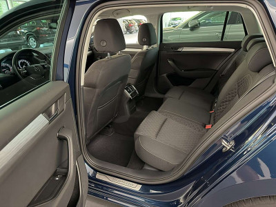 Skoda Superb Gebrauchtwagen Skoda Superb Gebrauchtwagen