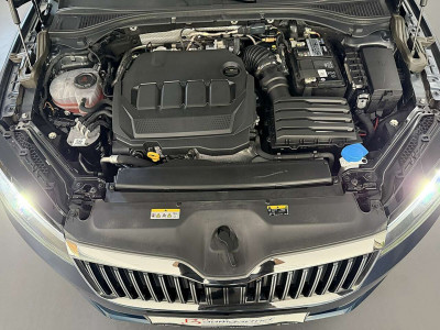 Skoda Superb Gebrauchtwagen Skoda Superb Gebrauchtwagen