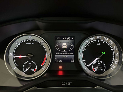 Skoda Superb Gebrauchtwagen Skoda Superb Gebrauchtwagen