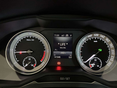 Skoda Superb Gebrauchtwagen Skoda Superb Gebrauchtwagen