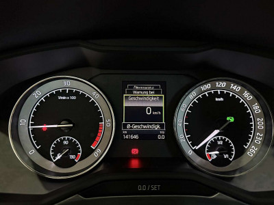 Skoda Superb Gebrauchtwagen Skoda Superb Gebrauchtwagen