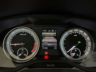 Skoda Superb Gebrauchtwagen Skoda Superb Gebrauchtwagen