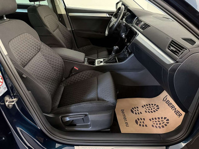 Skoda Superb Gebrauchtwagen Skoda Superb Gebrauchtwagen