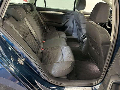 Skoda Superb Gebrauchtwagen Skoda Superb Gebrauchtwagen