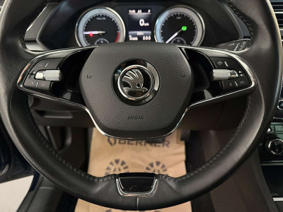 Skoda Superb Gebrauchtwagen Skoda Superb Gebrauchtwagen