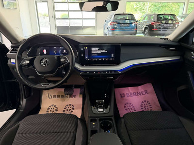 Skoda Octavia Gebrauchtwagen Skoda Octavia Gebrauchtwagen