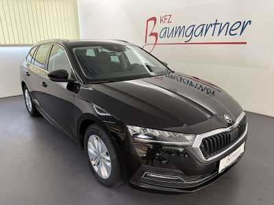 Skoda Octavia Gebrauchtwagen Skoda Octavia Gebrauchtwagen