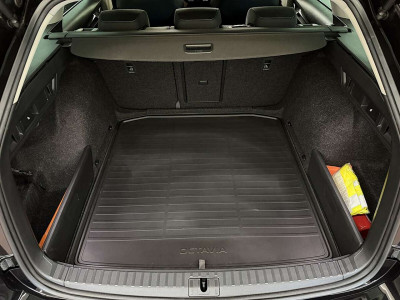 Skoda Octavia Gebrauchtwagen Skoda Octavia Gebrauchtwagen