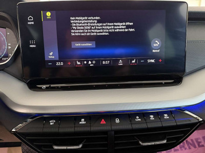 Skoda Octavia Gebrauchtwagen Skoda Octavia Gebrauchtwagen