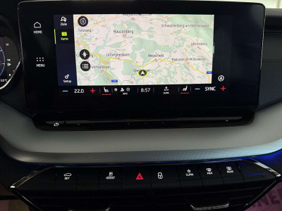 Skoda Octavia Gebrauchtwagen Skoda Octavia Gebrauchtwagen