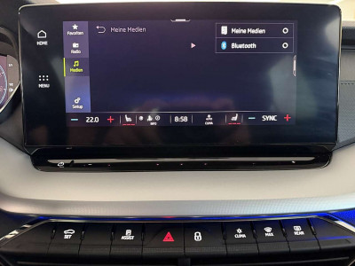 Skoda Octavia Gebrauchtwagen Skoda Octavia Gebrauchtwagen