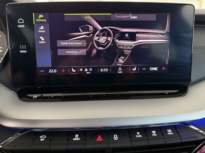 Skoda Octavia Gebrauchtwagen Skoda Octavia Gebrauchtwagen