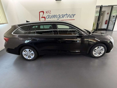 Skoda Octavia Gebrauchtwagen Skoda Octavia Gebrauchtwagen