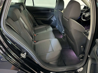 Skoda Octavia Gebrauchtwagen Skoda Octavia Gebrauchtwagen