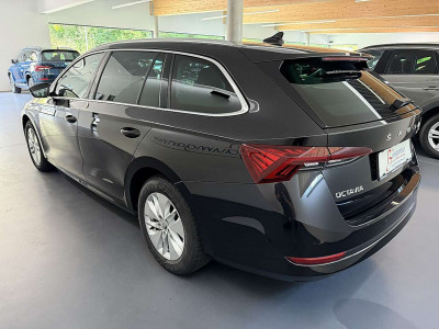 Skoda Octavia Gebrauchtwagen Skoda Octavia Gebrauchtwagen