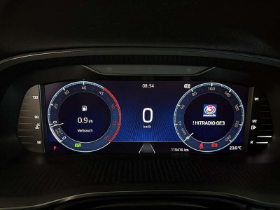 Skoda Octavia Gebrauchtwagen Skoda Octavia Gebrauchtwagen