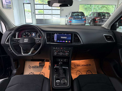 Seat Ateca Gebrauchtwagen