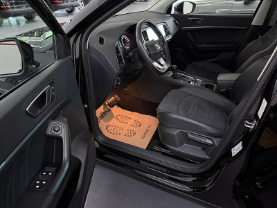 Seat Ateca Gebrauchtwagen