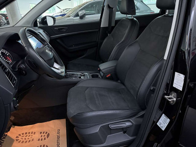 Seat Ateca Gebrauchtwagen