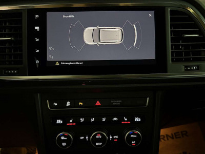 Seat Ateca Gebrauchtwagen