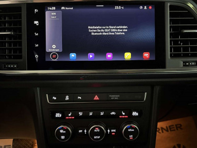 Seat Ateca Gebrauchtwagen