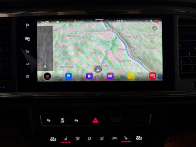 Seat Ateca Gebrauchtwagen