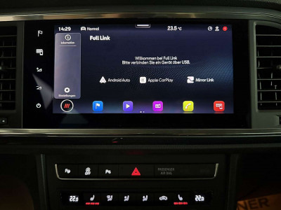 Seat Ateca Gebrauchtwagen