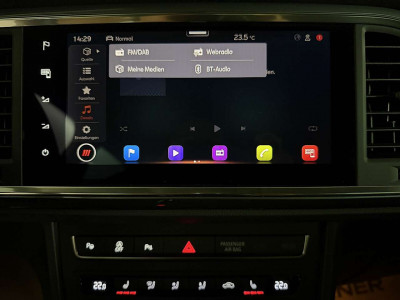 Seat Ateca Gebrauchtwagen