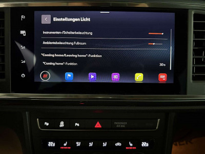 Seat Ateca Gebrauchtwagen