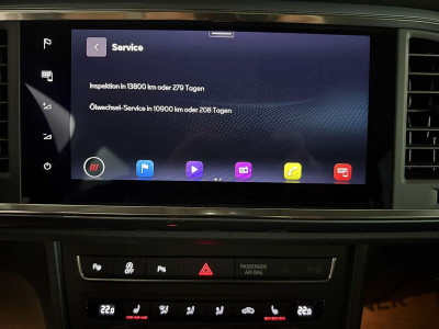 Seat Ateca Gebrauchtwagen