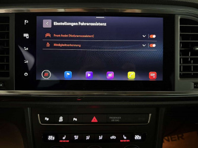 Seat Ateca Gebrauchtwagen