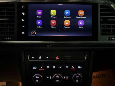 Seat Ateca Gebrauchtwagen