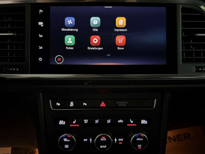 Seat Ateca Gebrauchtwagen