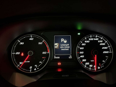 Seat Ateca Gebrauchtwagen