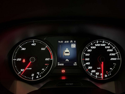 Seat Ateca Gebrauchtwagen