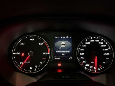 Seat Ateca Gebrauchtwagen
